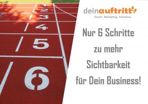 Read more about the article Ist Dein Business im Web auffindbar?
