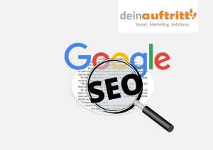 Read more about the article Auffindbarkeit für Dein Business sichern!