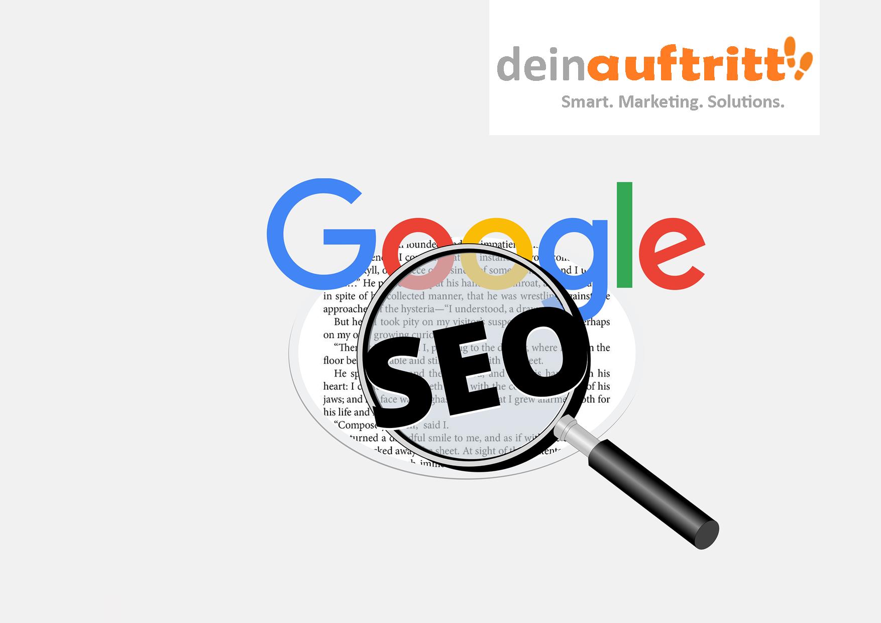 You are currently viewing Auffindbarkeit für Dein Business sichern!